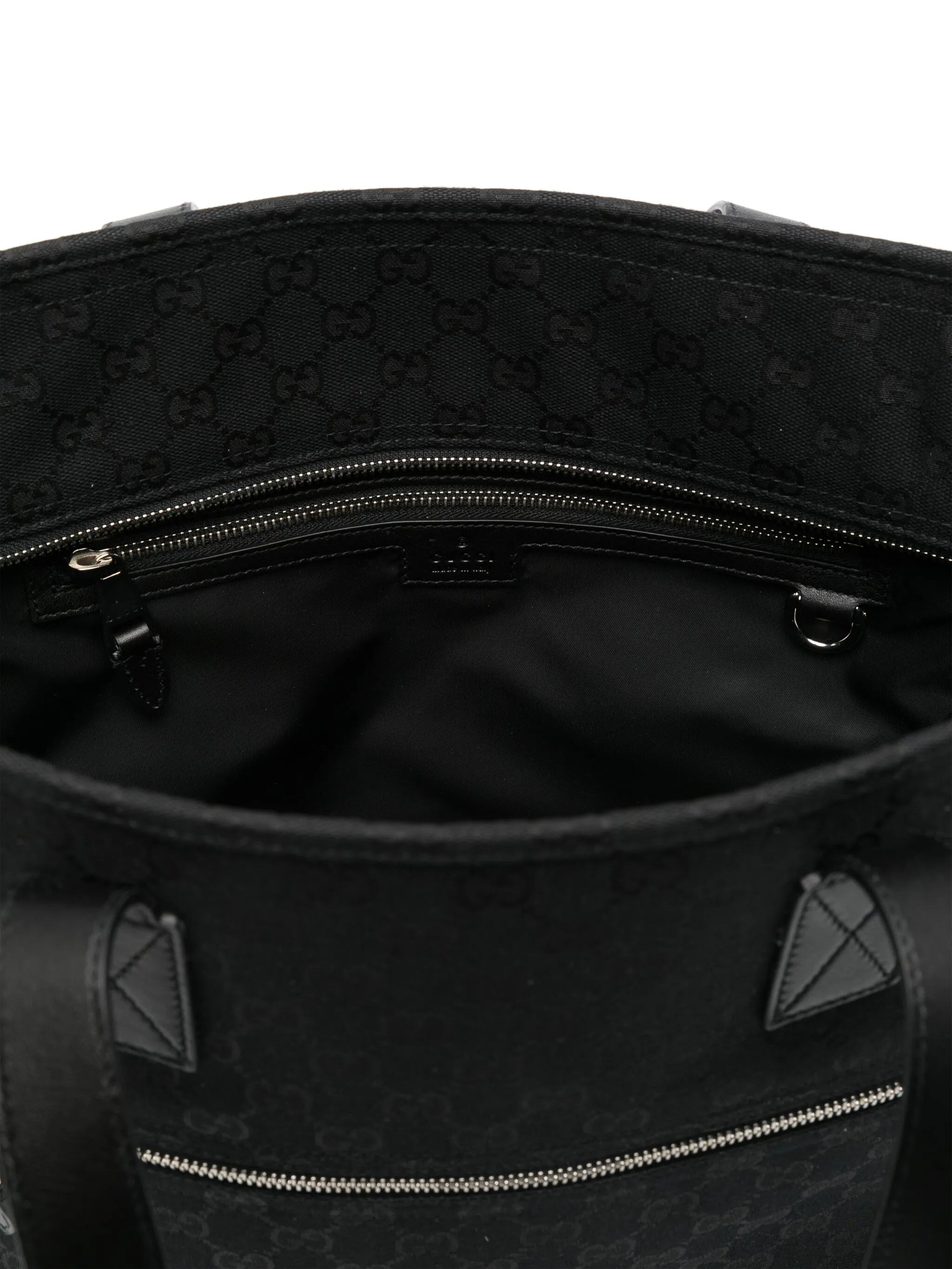 Gucci Medium GG Tote Bag - 2