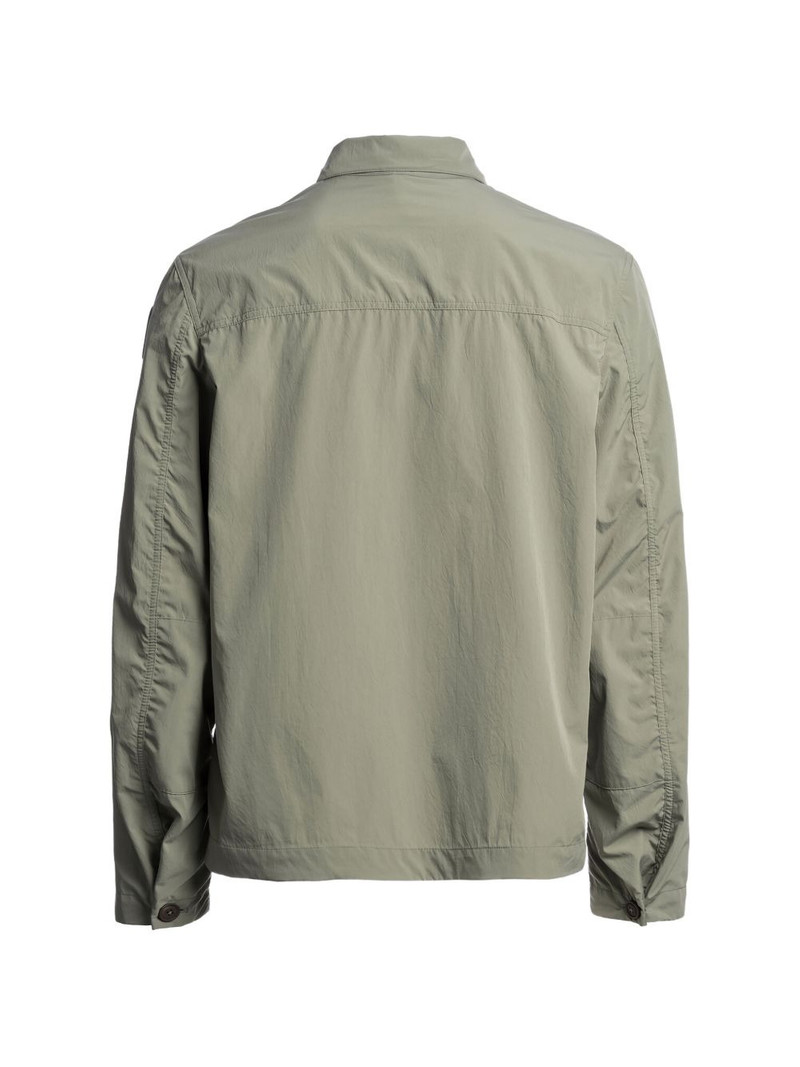 Elgin chest pocket zip jacket 3