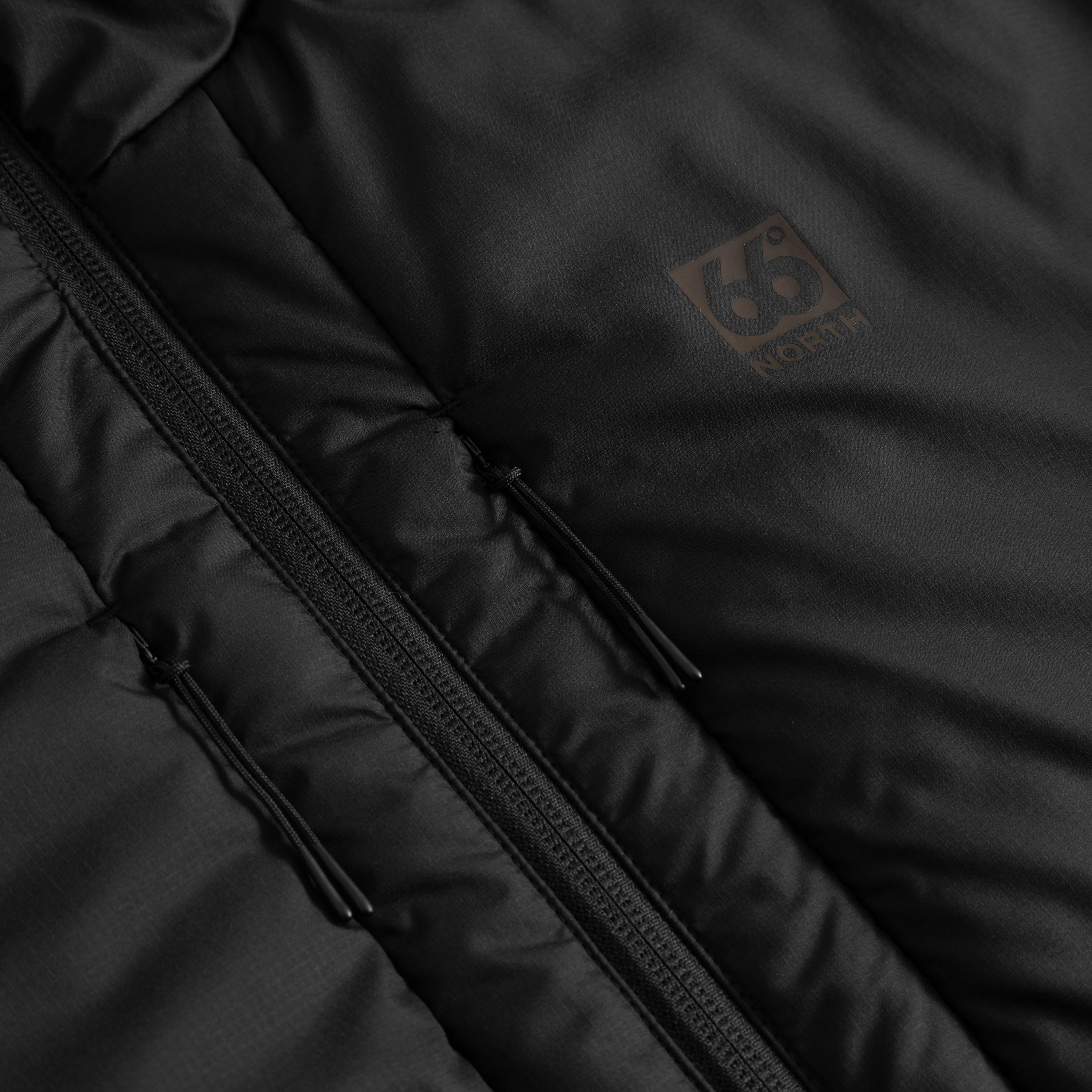 Men's Ljósufjöll Insulated Hoodie - 4
