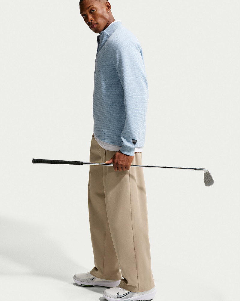 Nike Par Men's Dri-FIT Loose Golf Pants 4