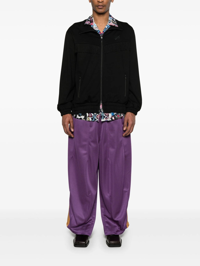 NEEDLES Fringed Sweatshirt outlook