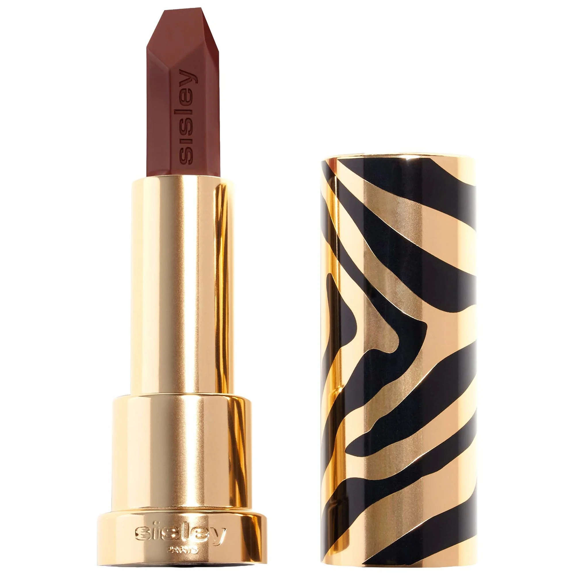 Sisley Paris Le Phyto Rouge 33 Orange Sevilla - 1