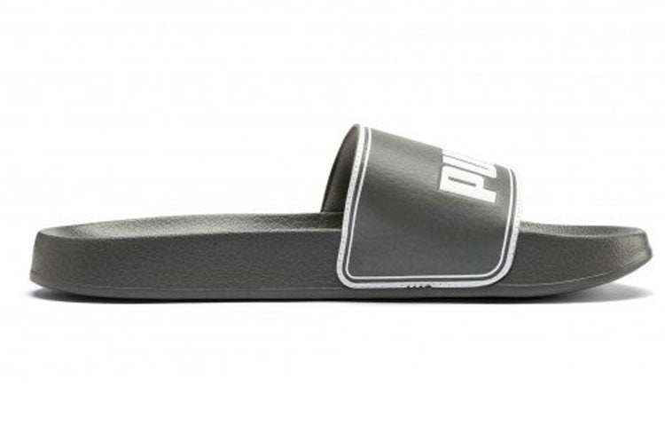 PUMA Leadcat Shoe Unisex Gray 360263-24 - 2