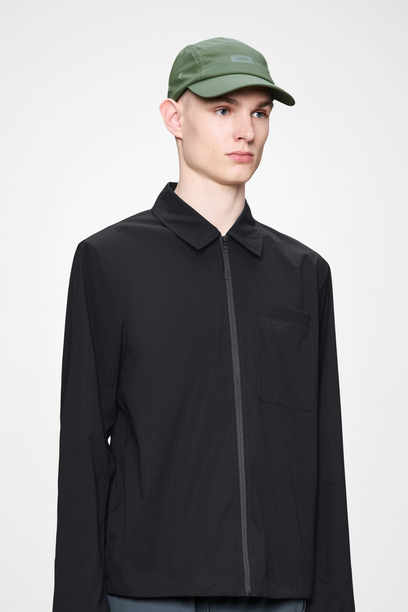 RAINS 5 Panel Cap outlook