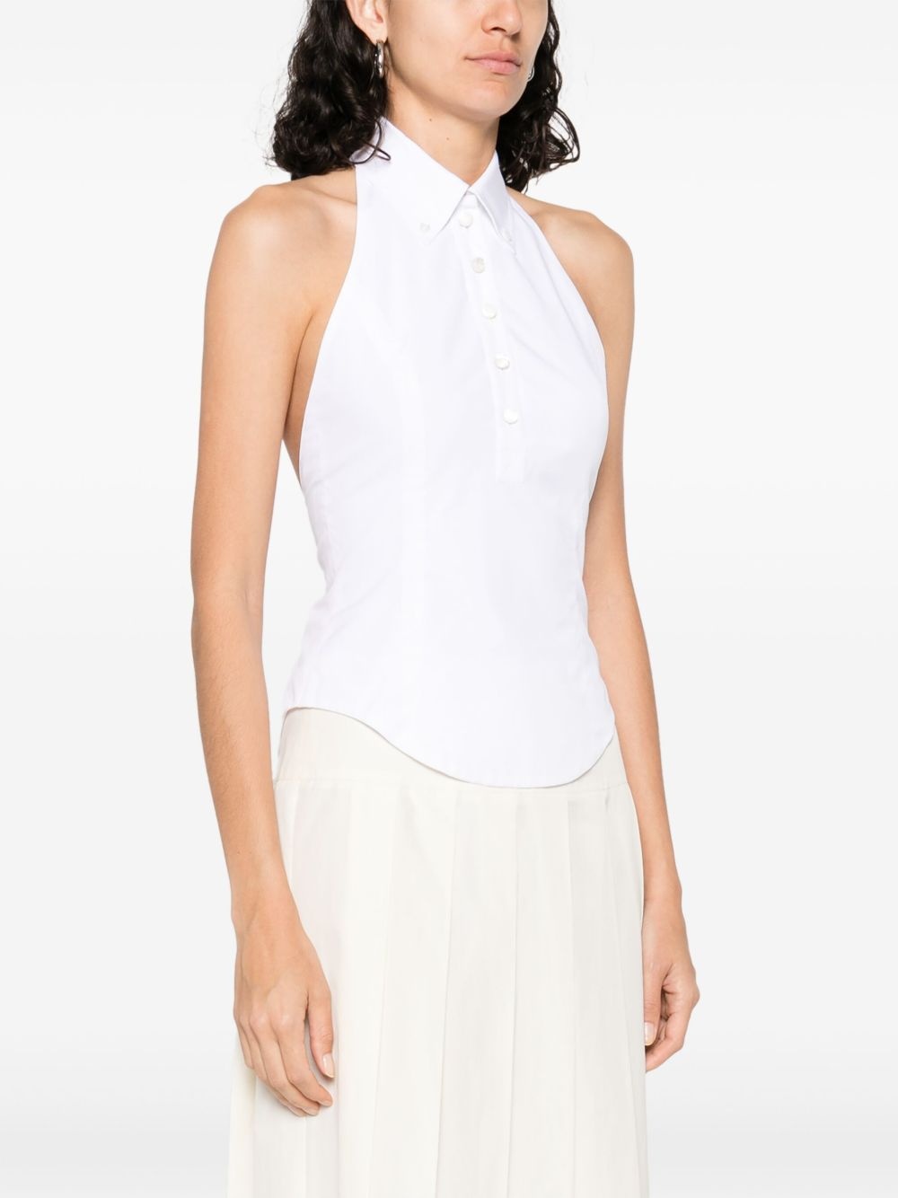 cotton top - 3