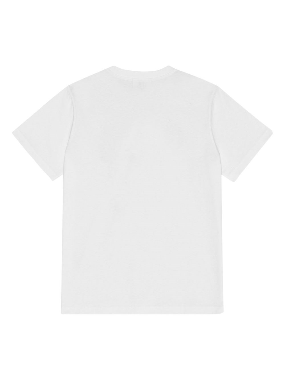 Teddy organic cotton t-shirt - 6
