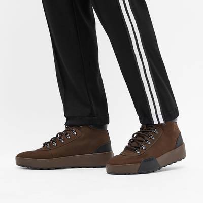 Moncler Moncler Spencer Sneaker Boot outlook