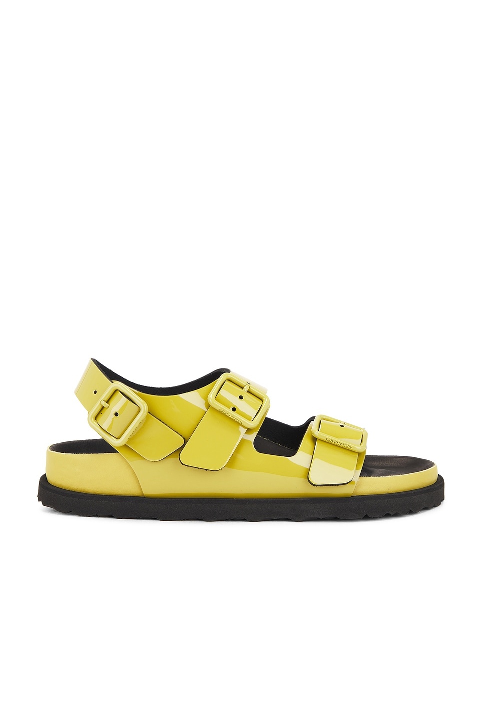 Milano Sandal - 1