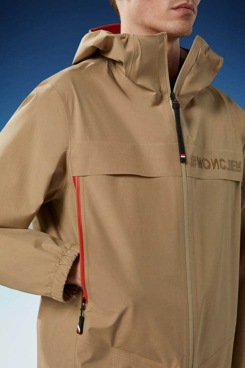 Shipton Hooded Jacket 6