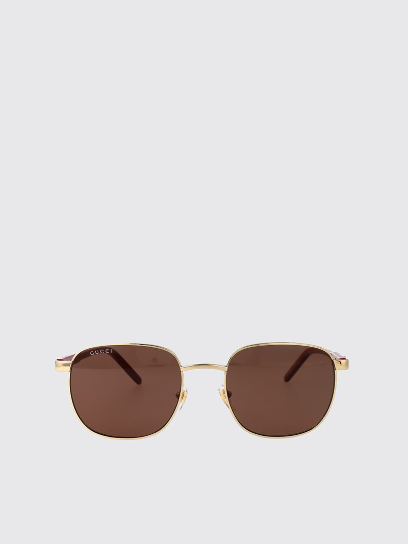 GUCCI Sunglasses men Gucci outlook