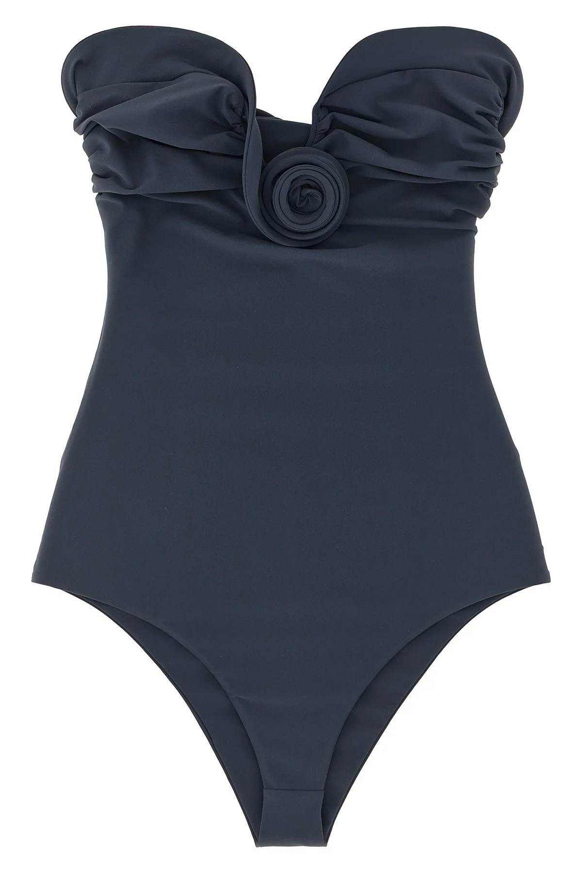 '05' one-piece swimsuit - 1