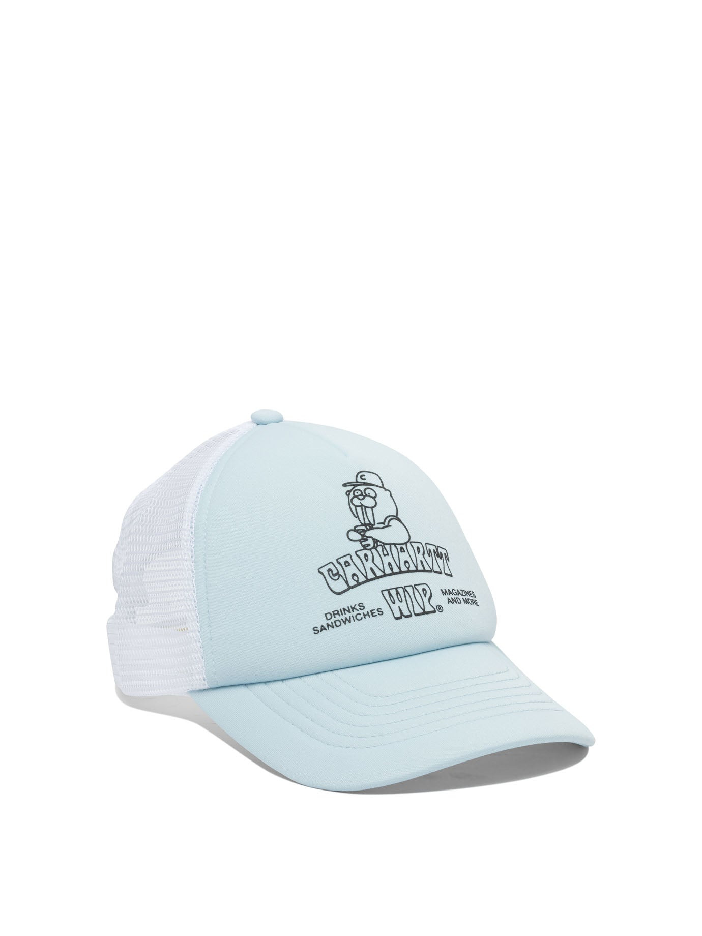 Carhartt Wip Hats - 2