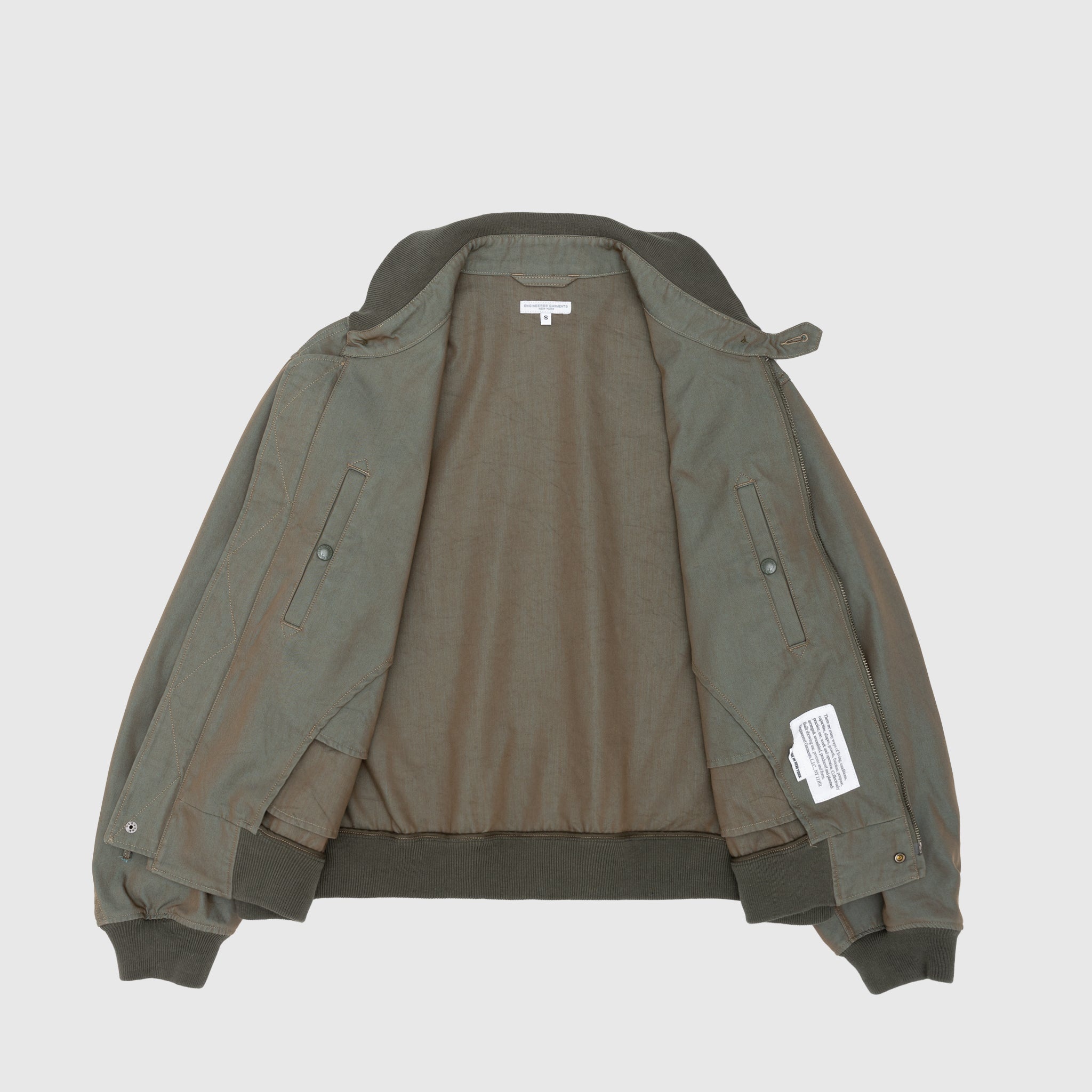 LL JACKET - 7