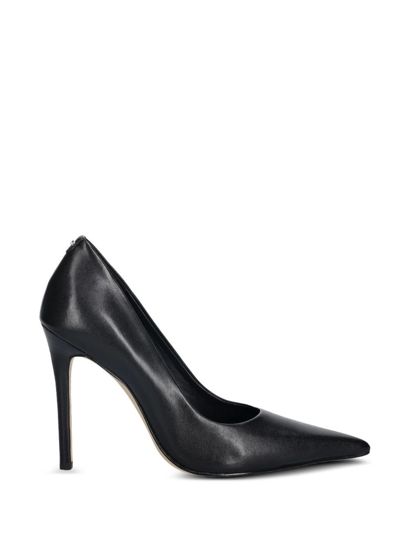 Elyse pointed-toe pumps 1