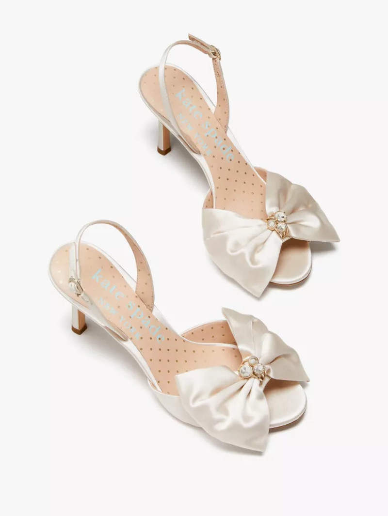 kate spade Happily Slingback Pumps outlook
