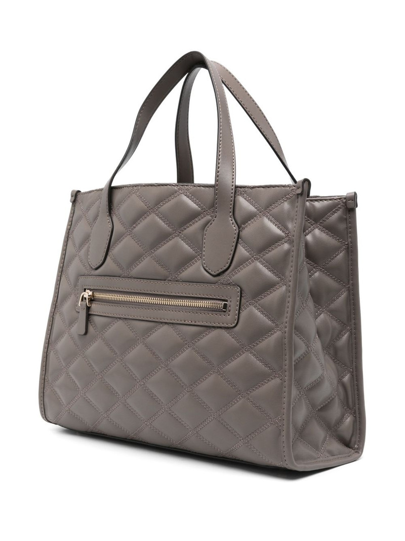 GUESS USA Tamsin tote bag outlook