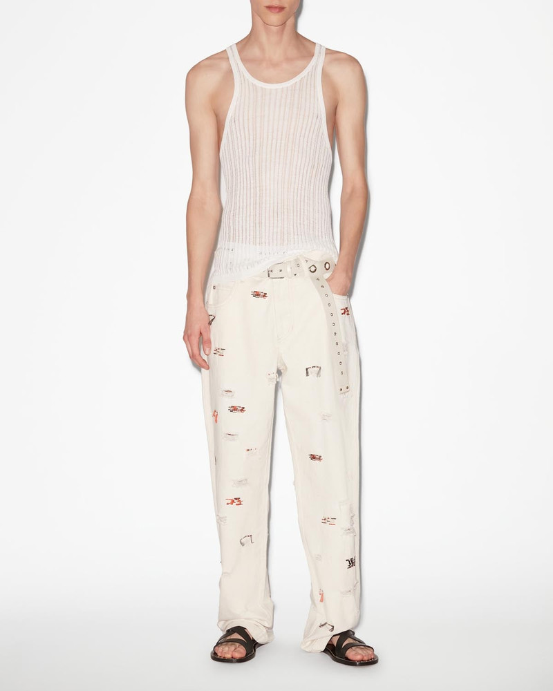 Isabel Marant JURO PANTS outlook