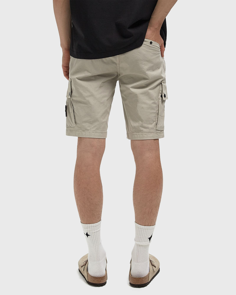 CARGO SHORTS 3