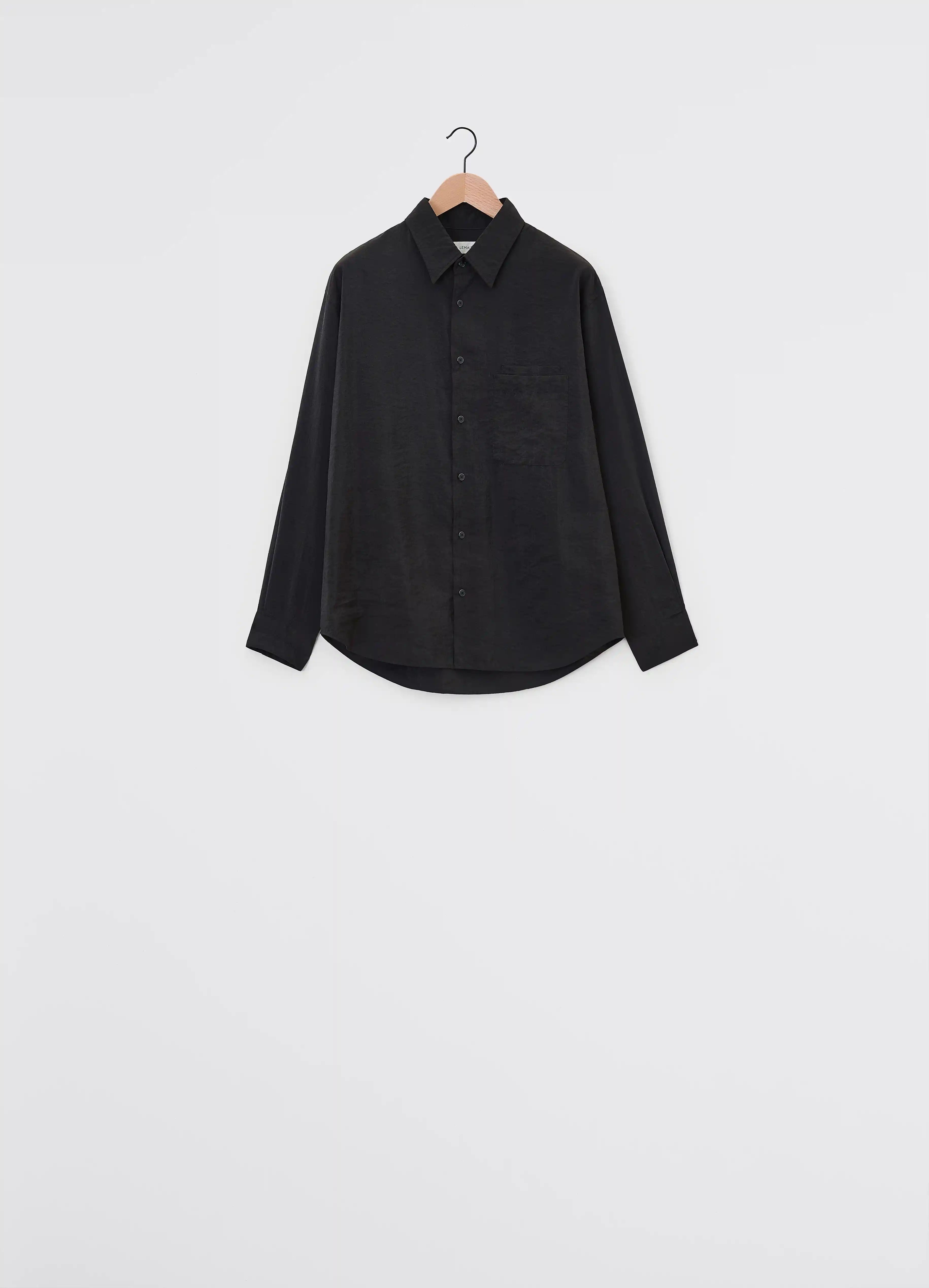 RELAXED SHIRT - 3