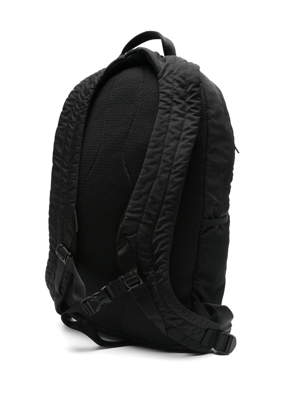 Lens-detail backpack - 5