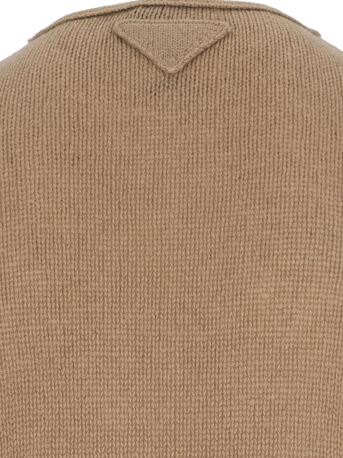 LOGO SWEATER - 3
