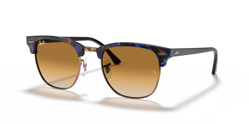 CLUBMASTER FLECK - 1