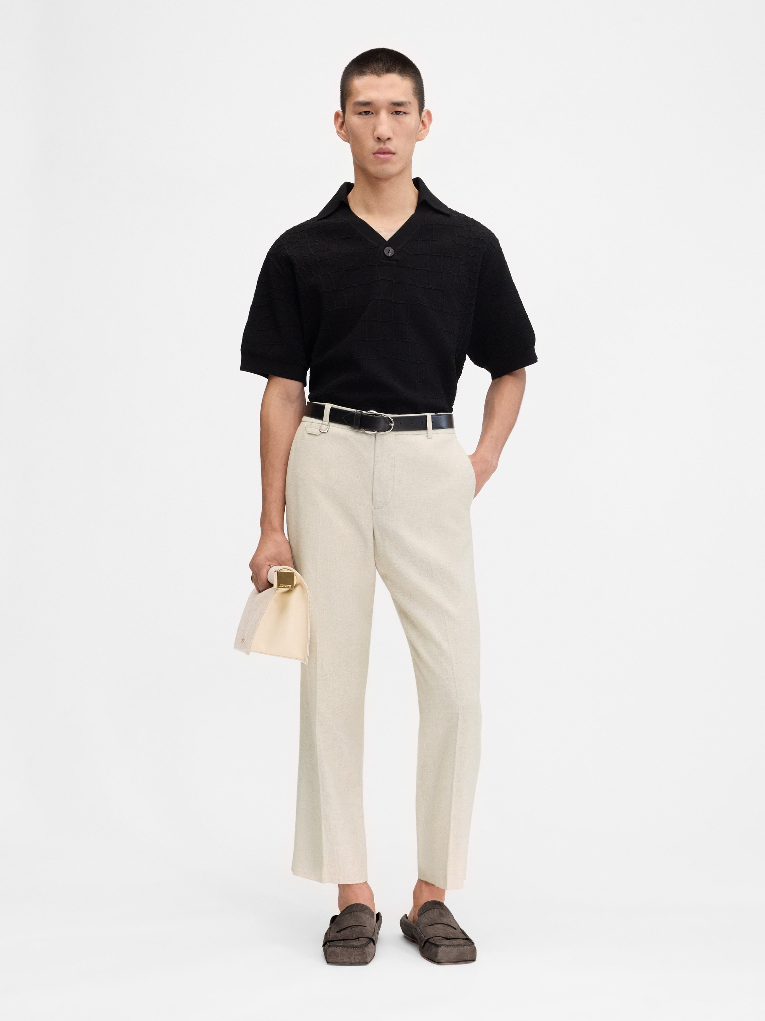 Le pantalon Cabri - 2