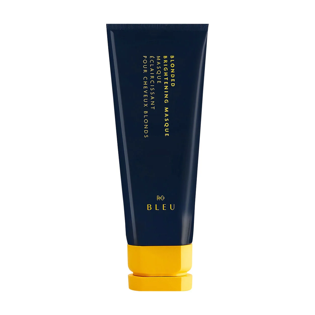 Blonded Brightening Masque - 1