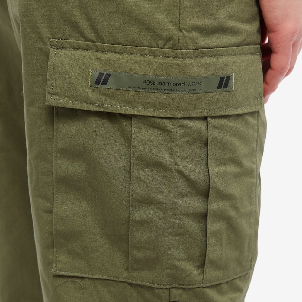 WTAPS Jungle Stock Trouser - 5