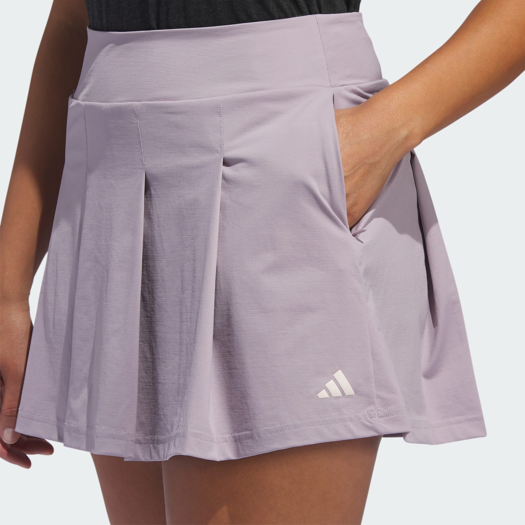 Ultimate365 Tour Pleated Skort - 5