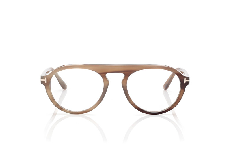 PILOT HORN OPTICALS 1