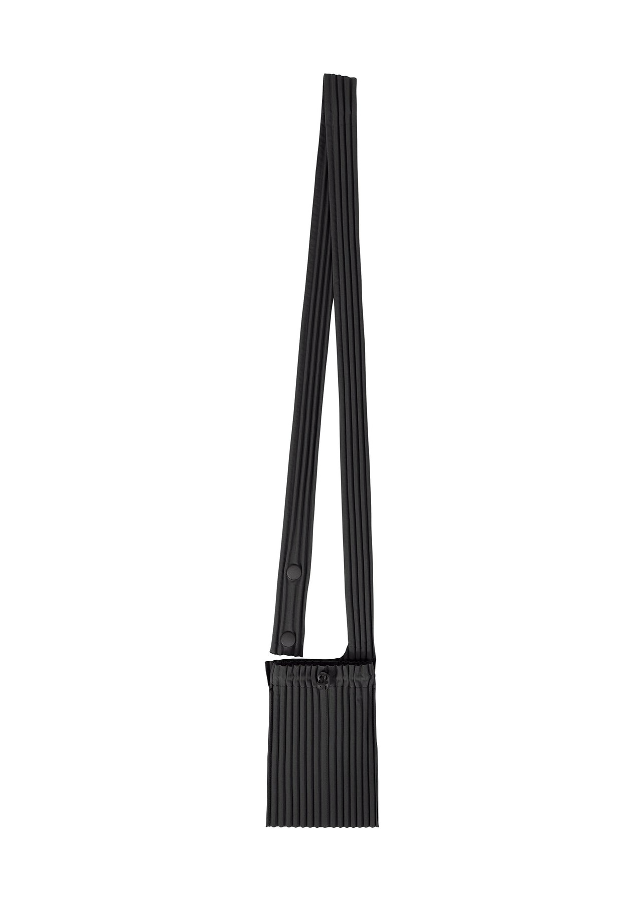 POCKET CROSSBODY BAG - 2