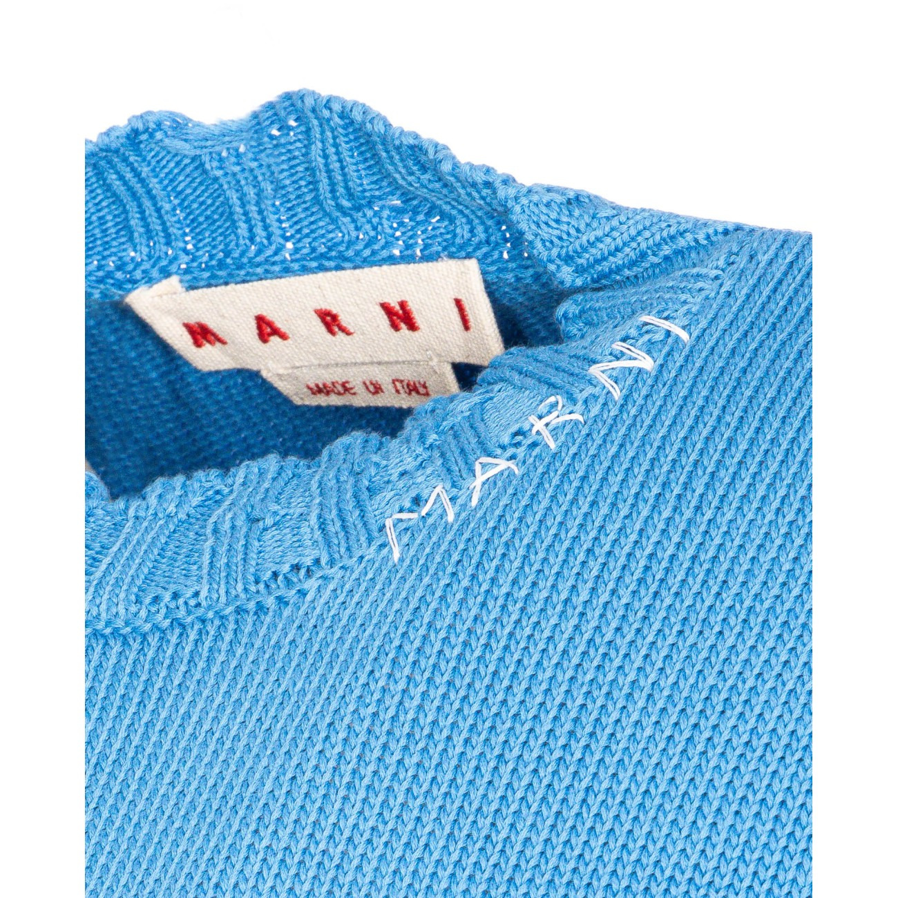 Marni Men Marni Symbol Logo Sweater - 2