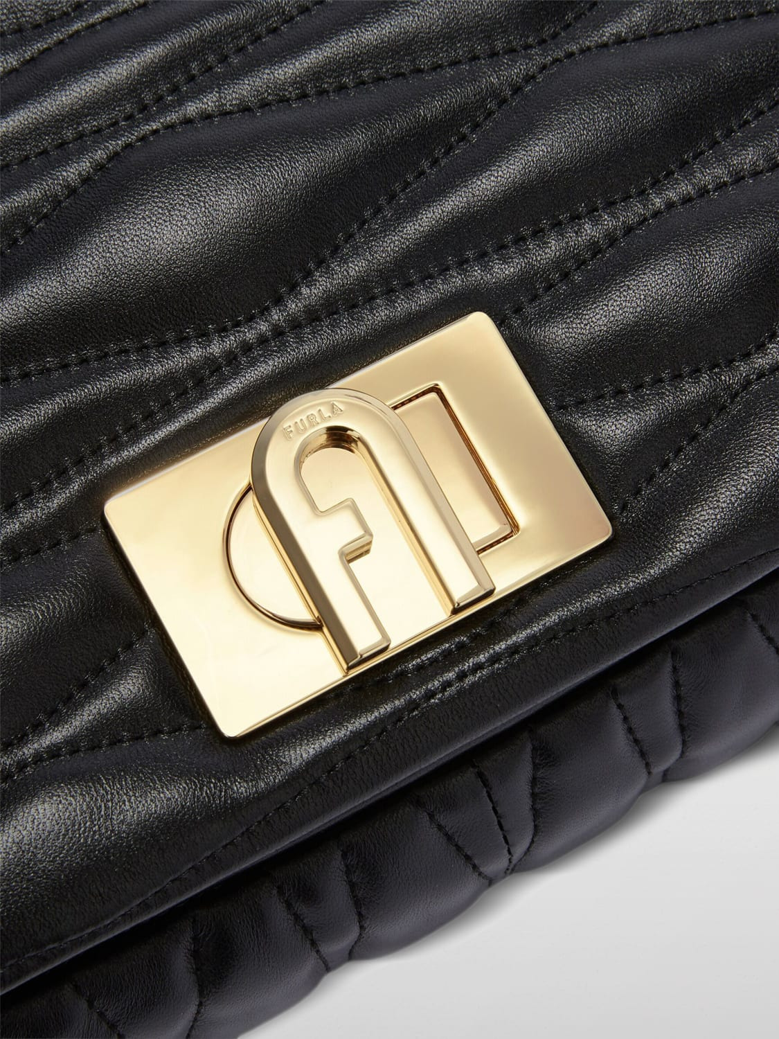 Shoulder bag woman Furla - 3