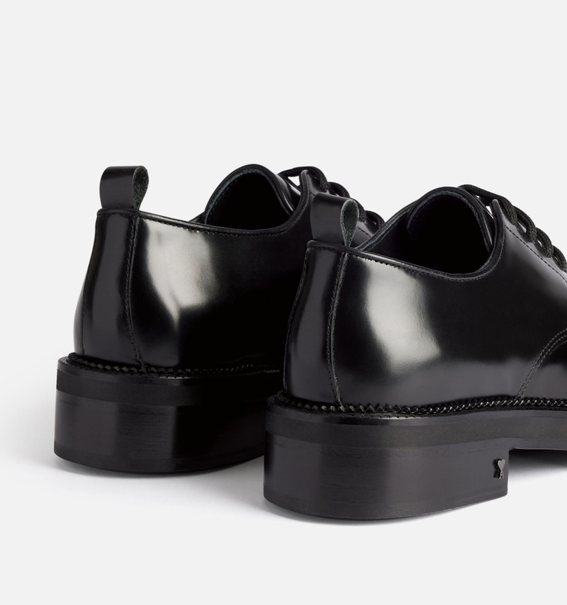 Square-Toe Derbies 6