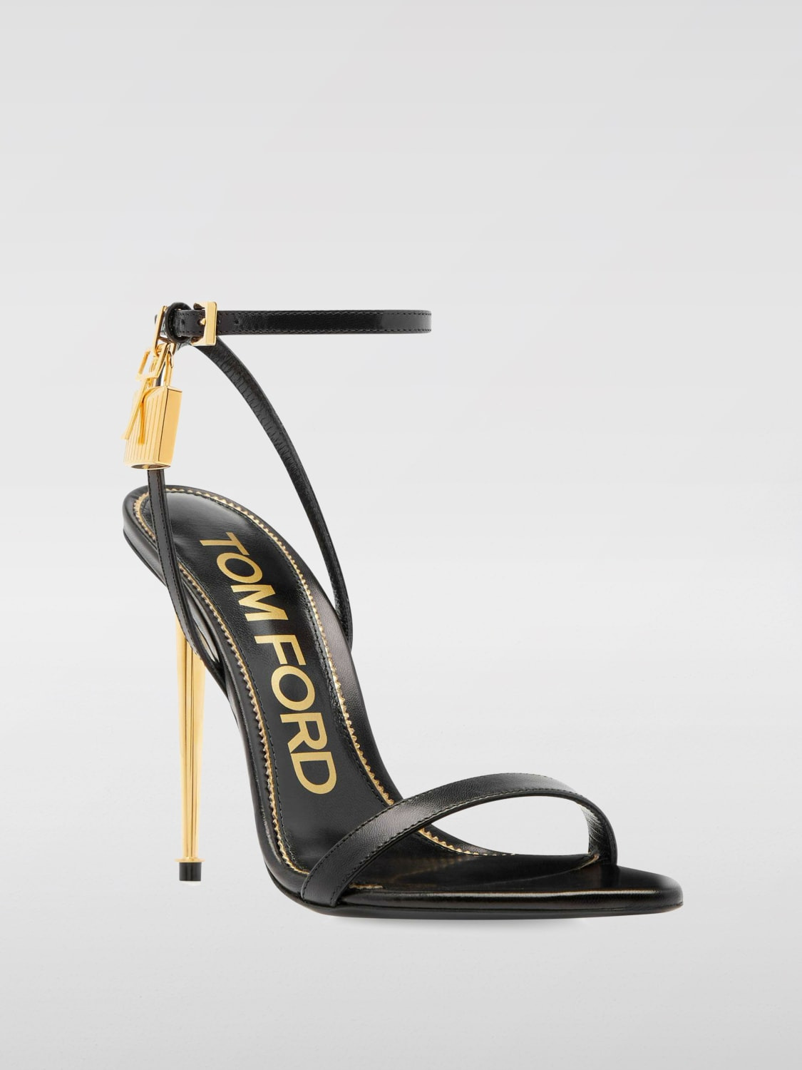Shoes woman Tom Ford - 2