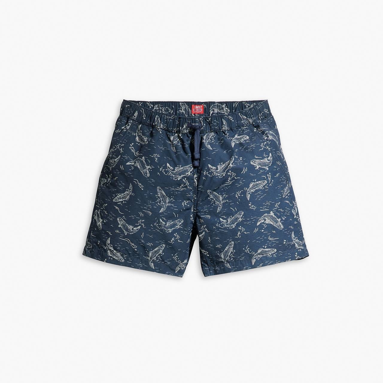 LEVI'S® XX CHINO EASY 6" MEN'S SHORTS - 1