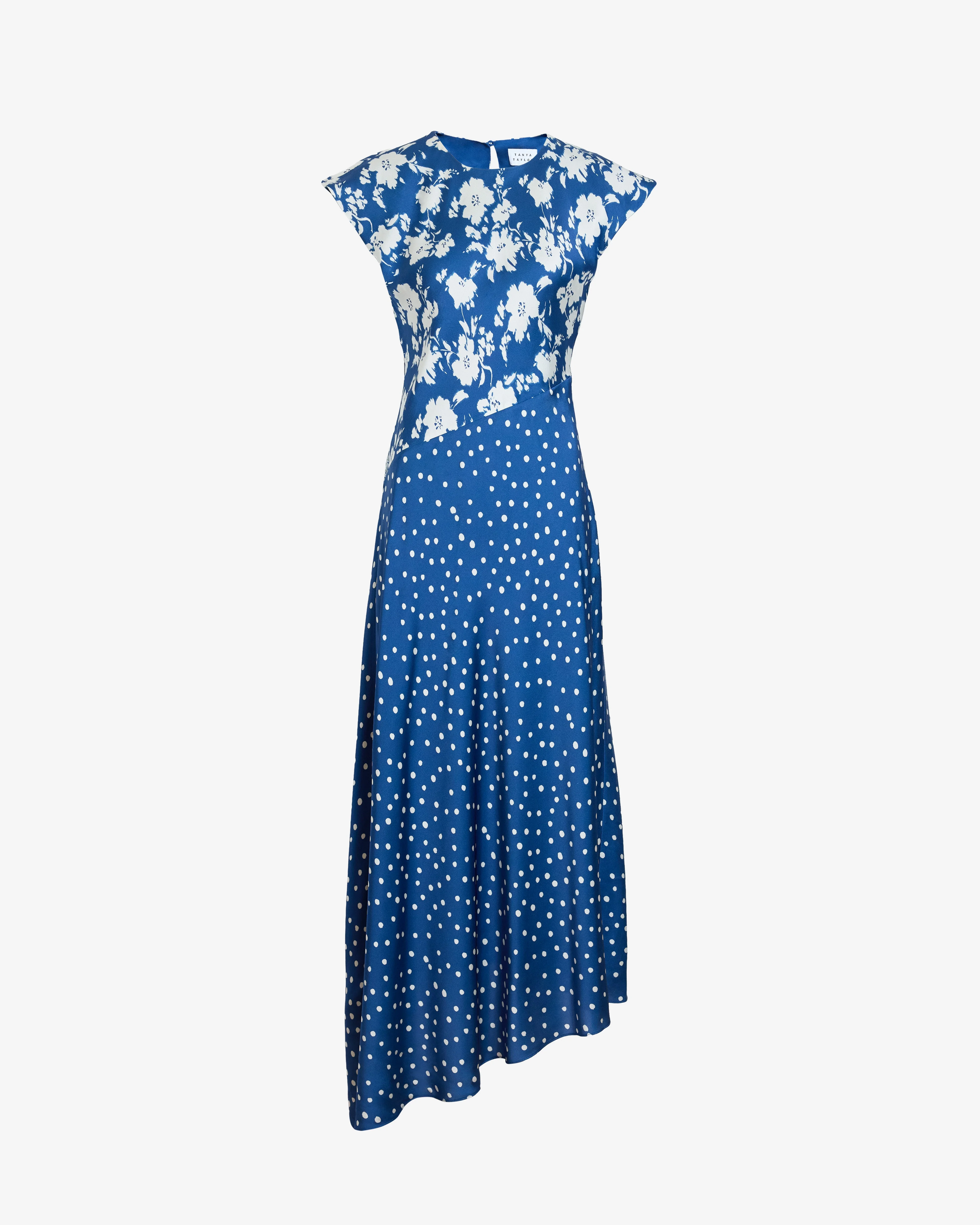 VIOLETA DRESS - 1