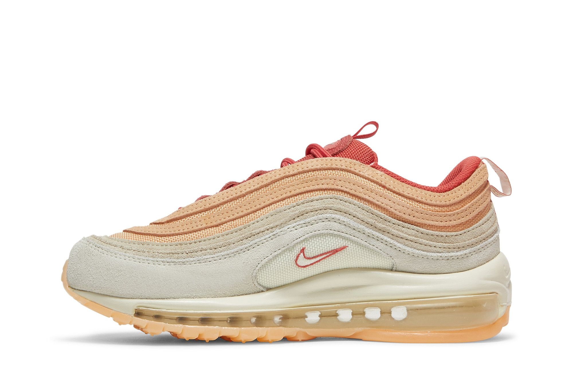 Wmns Air Max 97 'Sisterhood' - 3