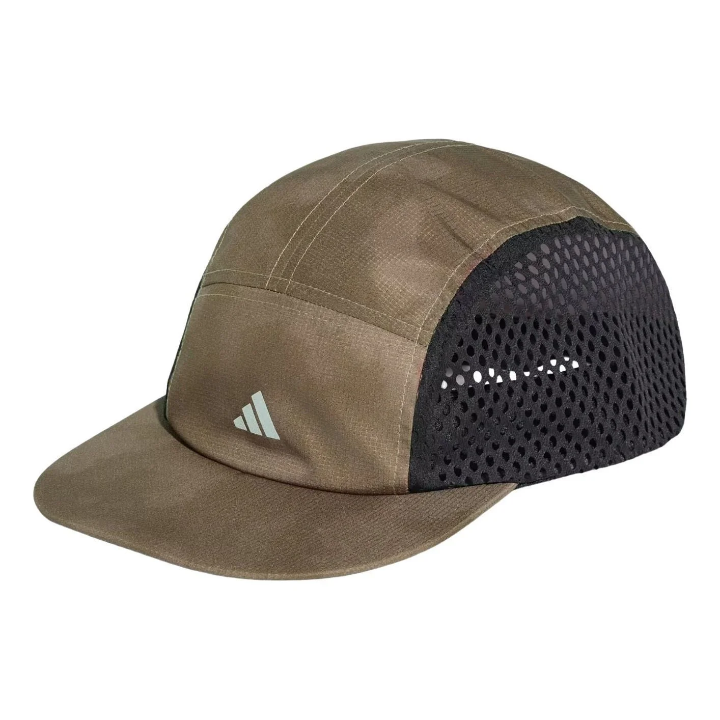 adidas Running Graphic Cap 'Khaki Six' KR8985 - 1
