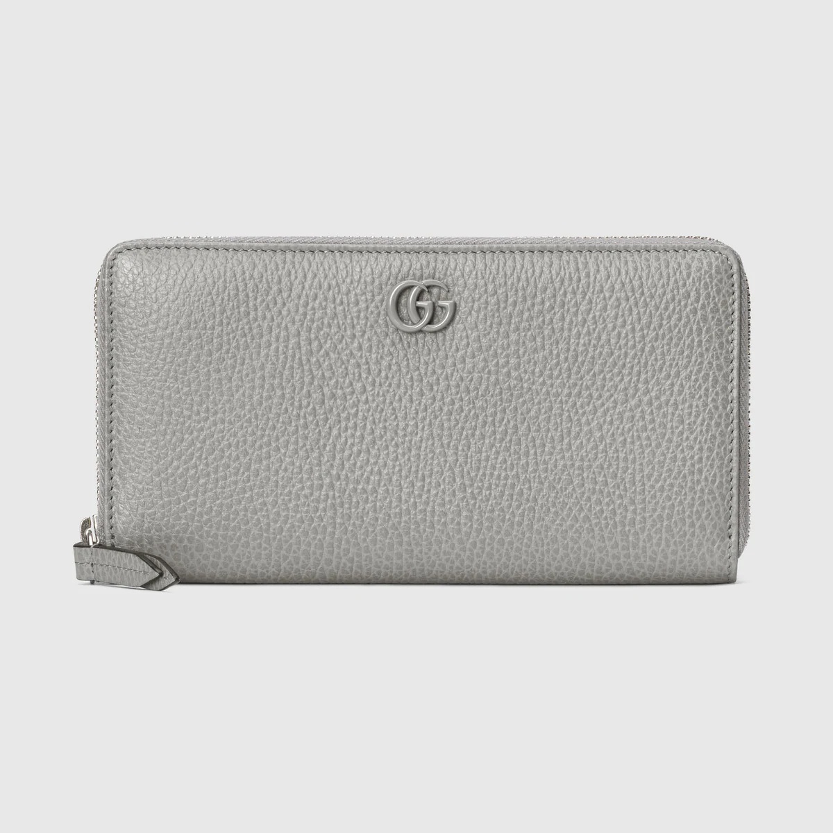 GG Marmont zip around wallet - 1