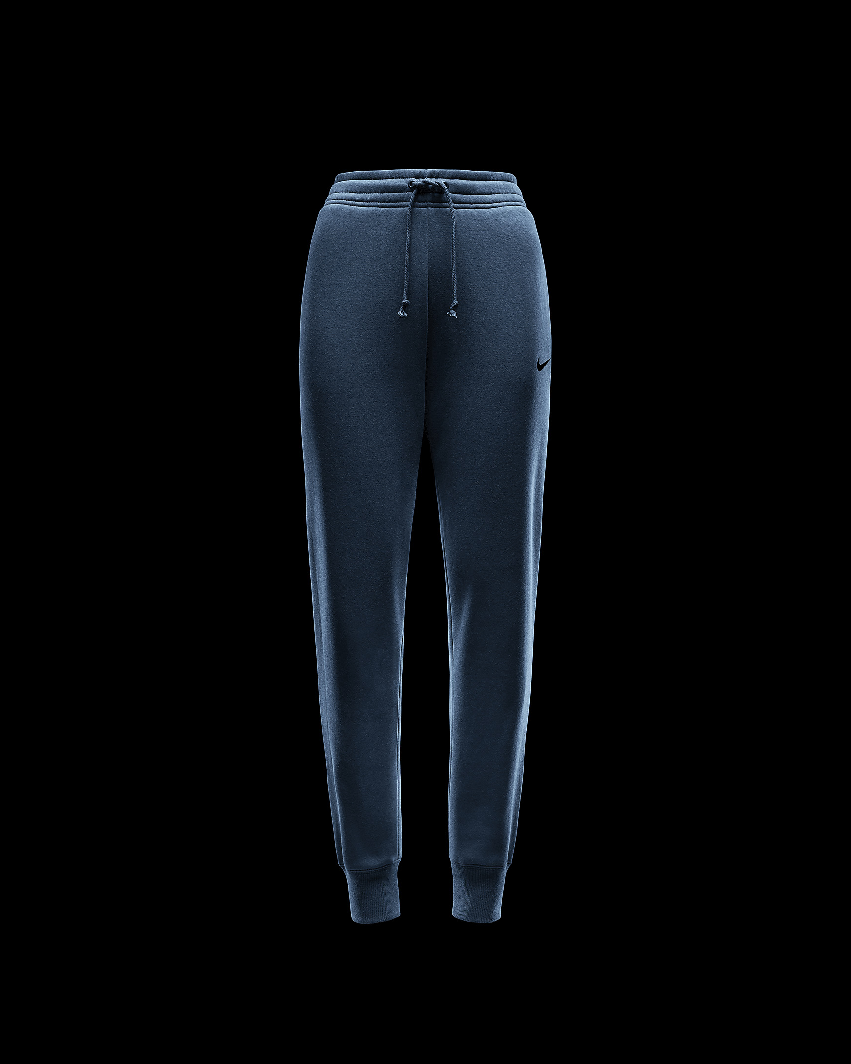 Nike Sportswear Phoenix Fleece Women's Mid-Rise Sweatpants - 5