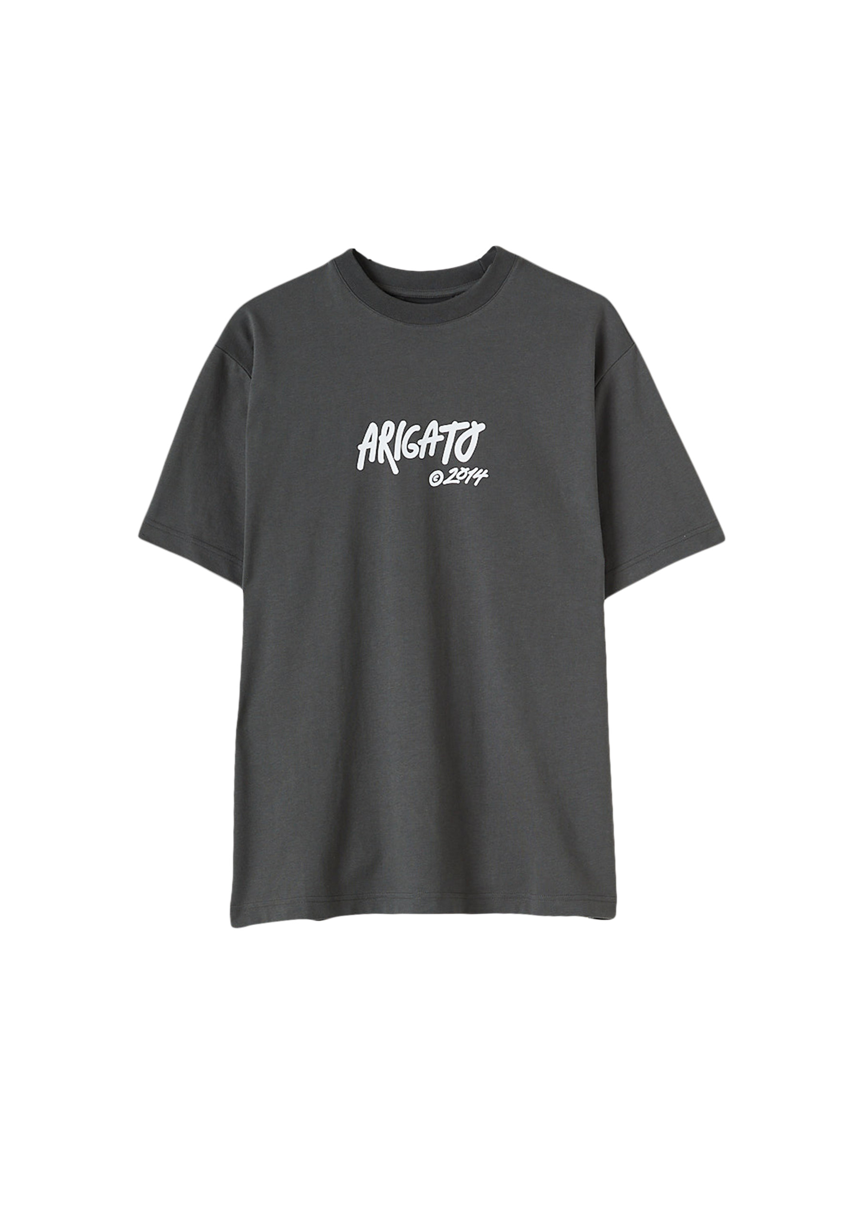 Arigato Tag T-Shirt - 1