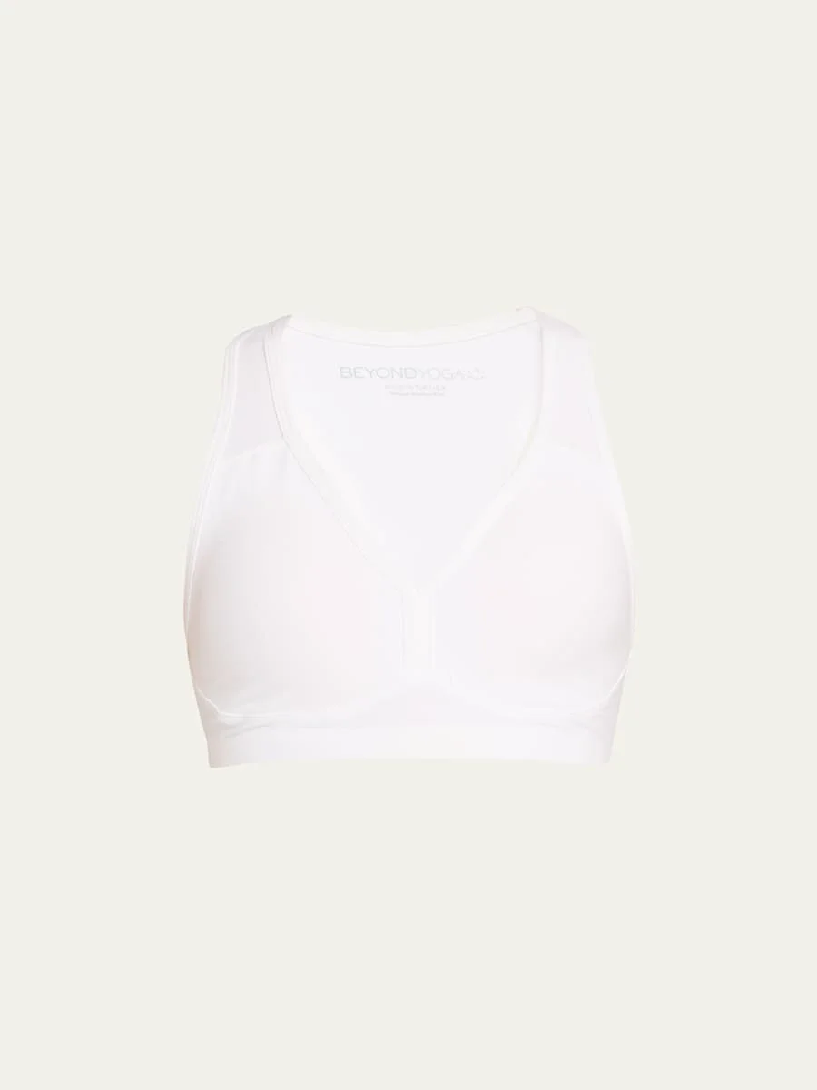 Spacedye Lift Your Spirits Active Bra - 1