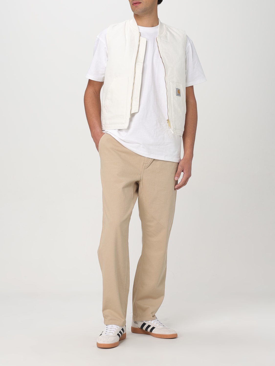Pants men Carhartt Wip - 2