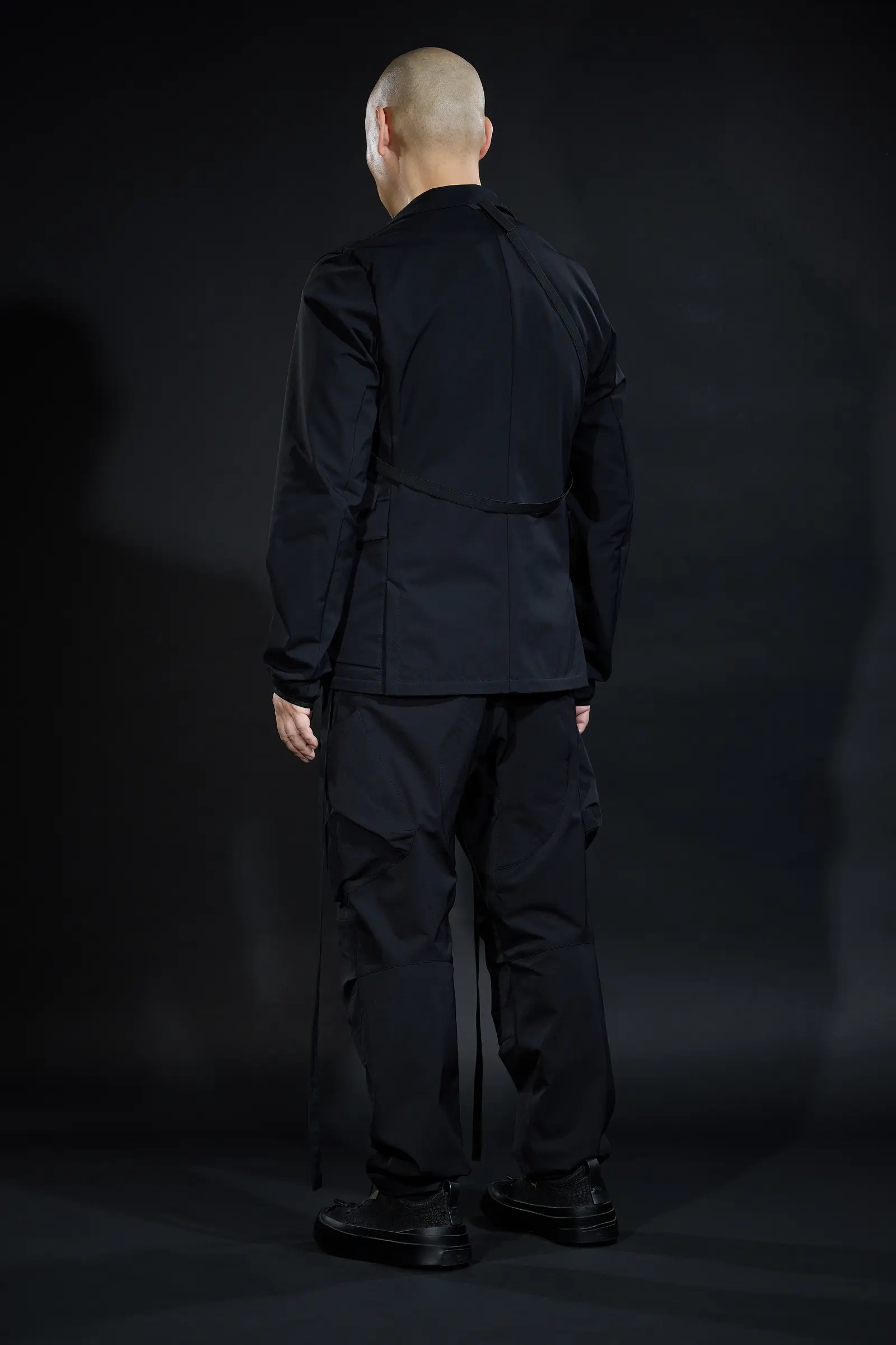 ACRONYM P24A-DS schoeller® Dryskin™ Articulated BDU Trouser