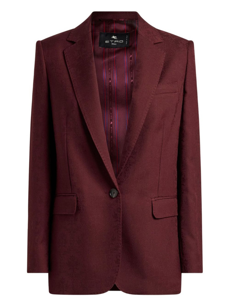 single-breasted jacket 1