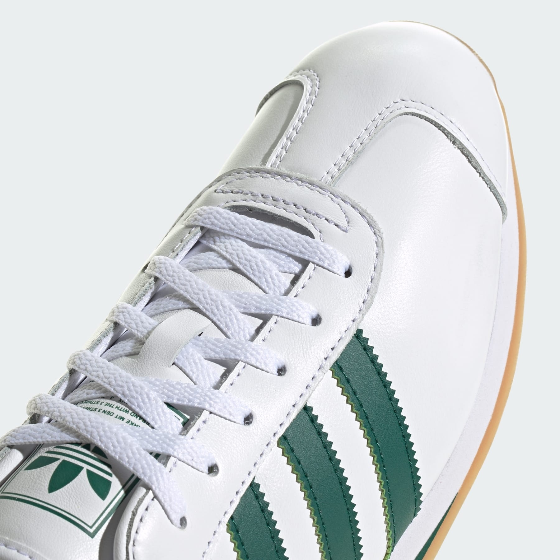 Country II Shoes - 7