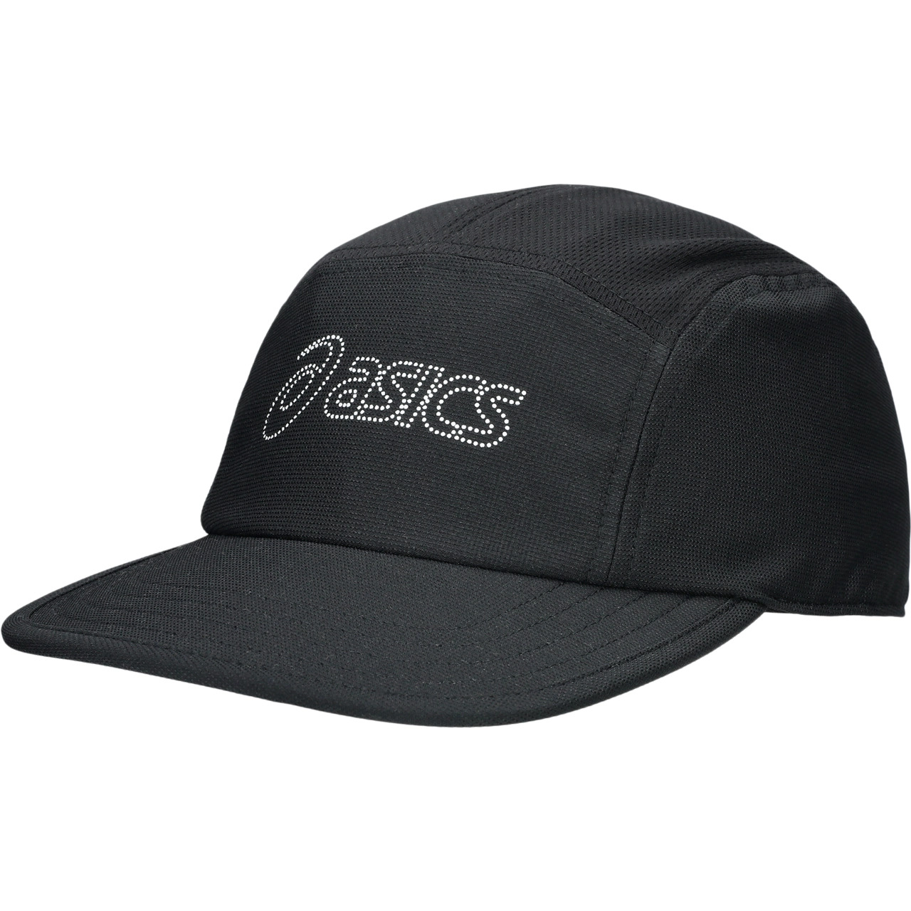 PERFORMANCE RUN 5 PANEL CAP - 1
