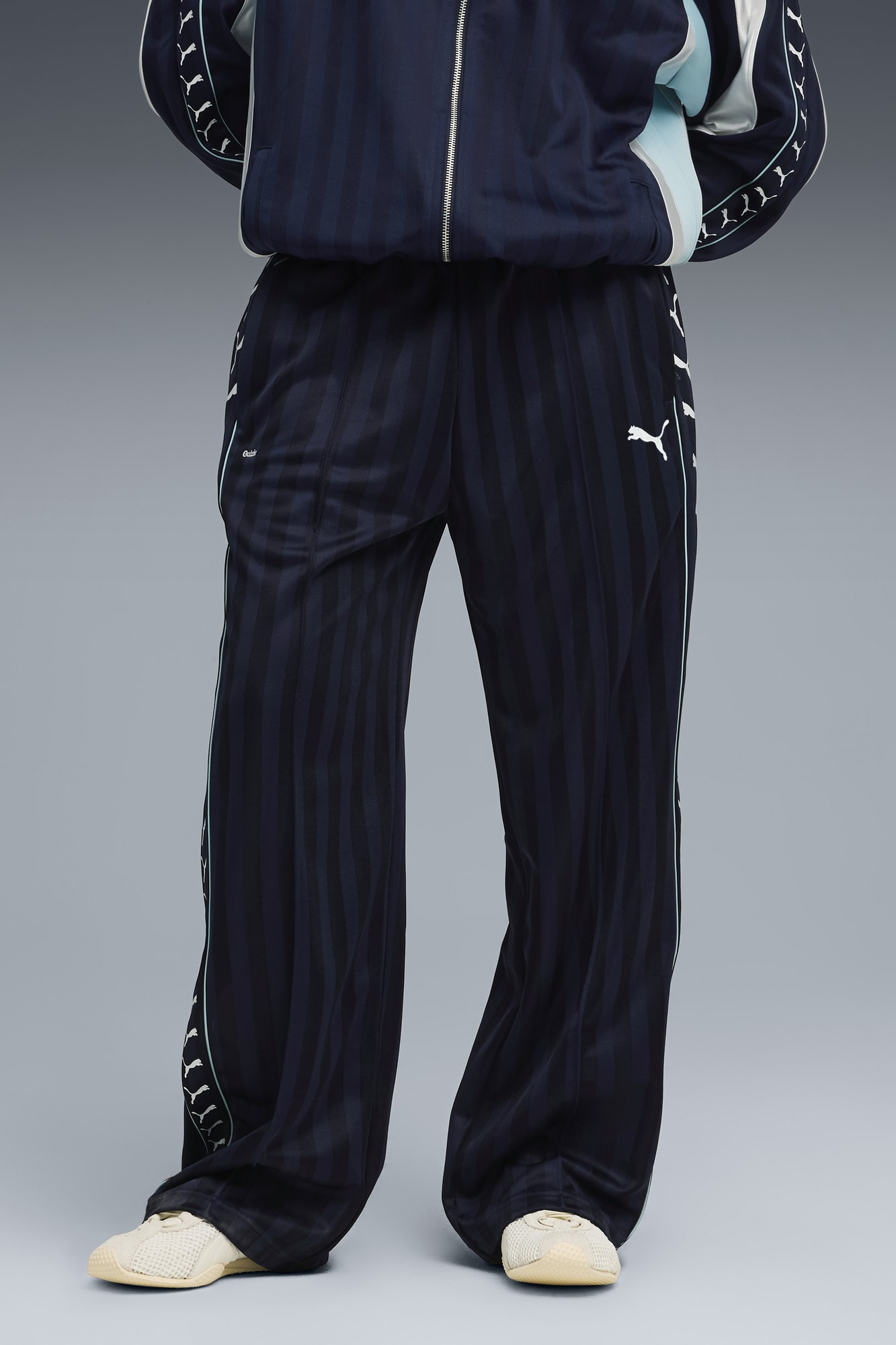 PUMA x GUIZIO Women's T7 Track Pants - 3